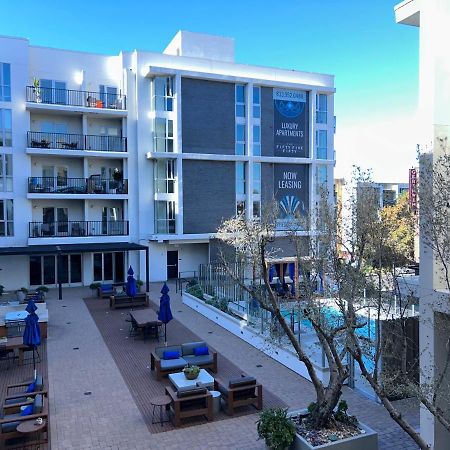 Luxury Apartment In Hollywood Los Angeles Exterior foto