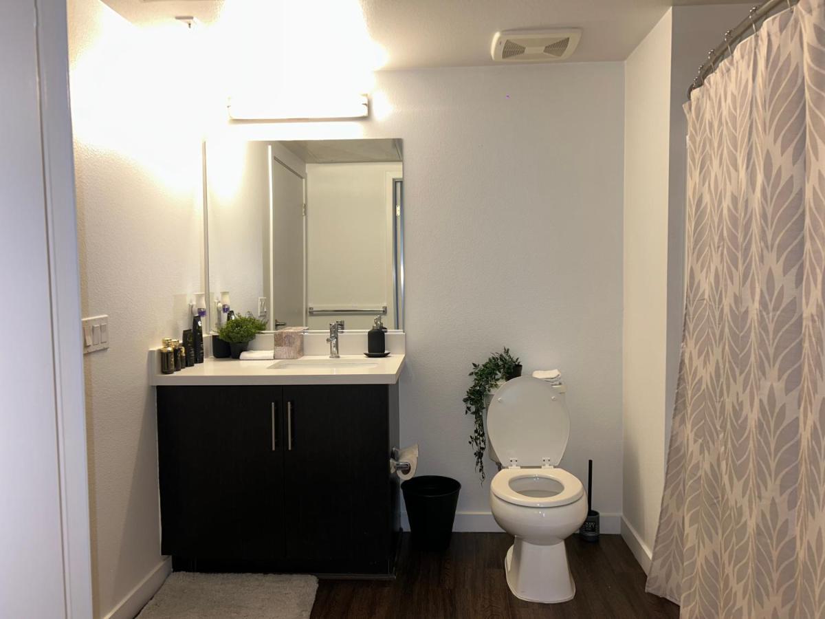 Luxury Apartment In Hollywood Los Angeles Exterior foto